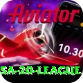 sa 20 league Pro Edition v2.0.3
