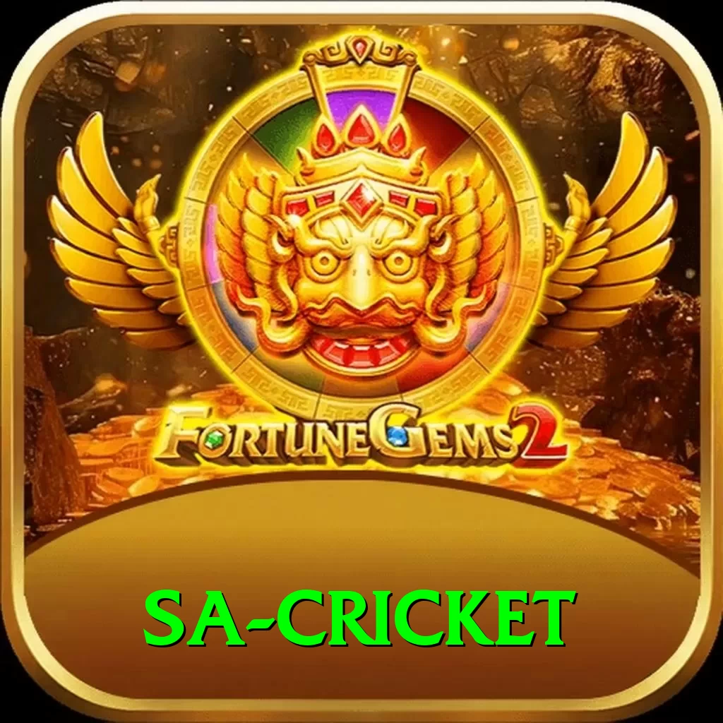 sa cricket Premium v5.1.2 - 2