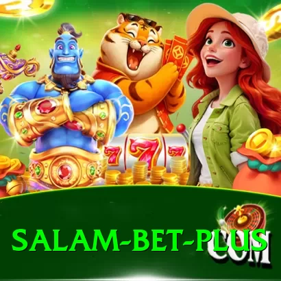 salam bet Gold Pro v2.6.3 - 2