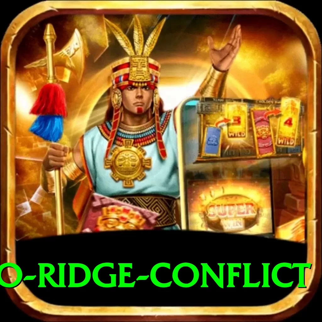 saltoro ridge conflict Games (Casino & Earning) Master v5.3.9 - 2