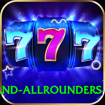 scotland allrounders Pro Max v5.2.4 - 2