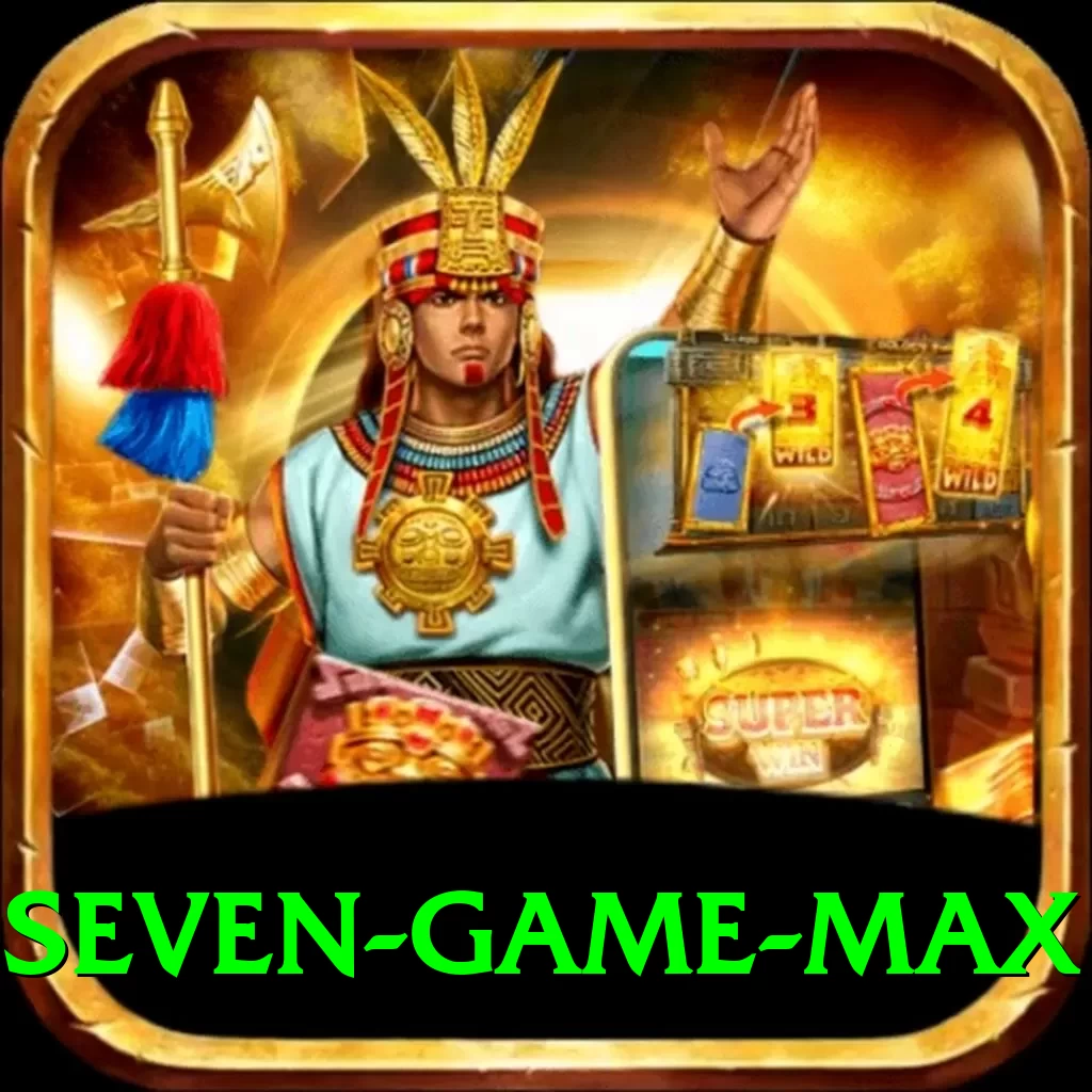 seven game - Casino Legend - 2