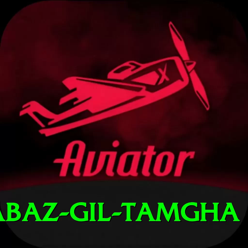 shabaz gil tamgha Deluxe Pro v5.5.2 - 2
