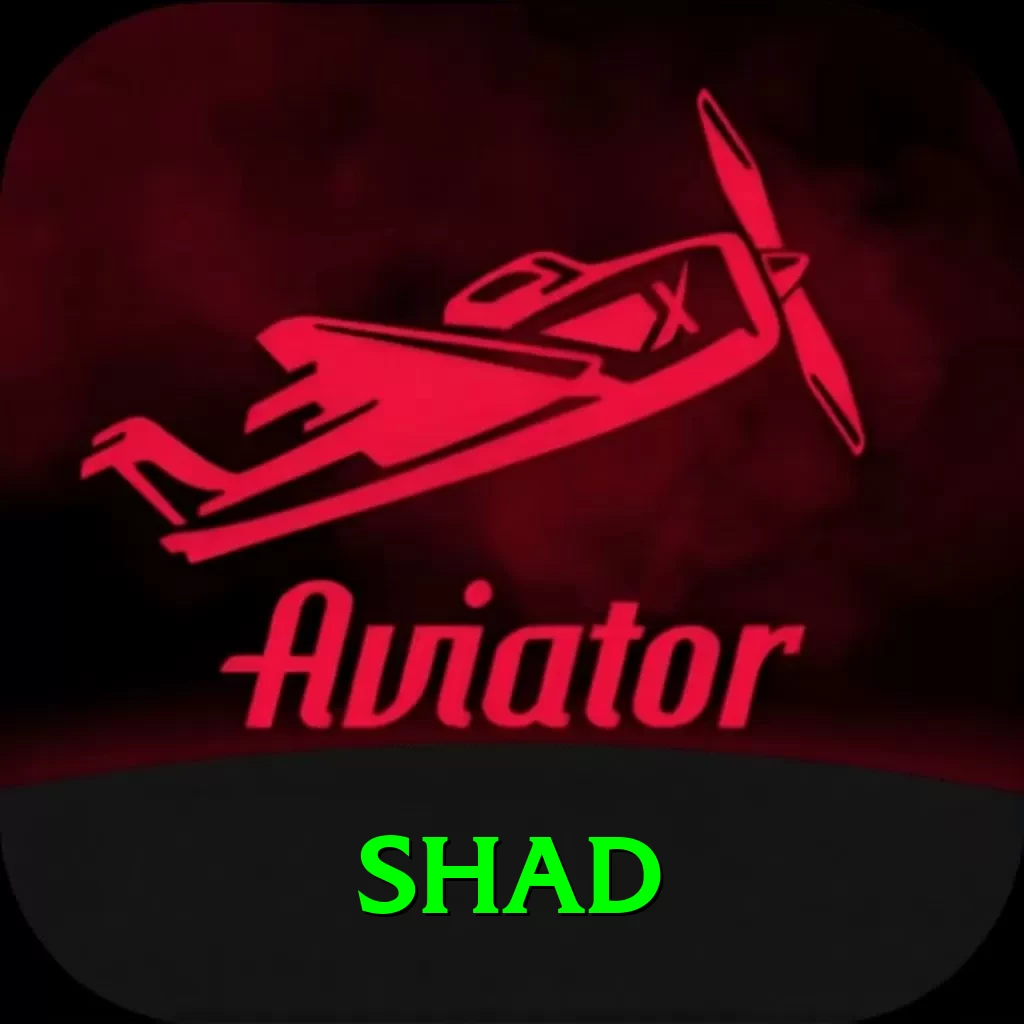 shad Games (Casino & Earning) Ultimate v4.5.2 - 2