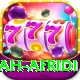 shaheen shah afridi Gold Edition v3.4.7
