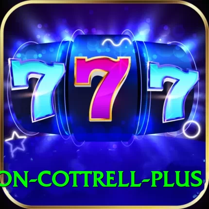 sheldon cottrell VIP Rewards - 2