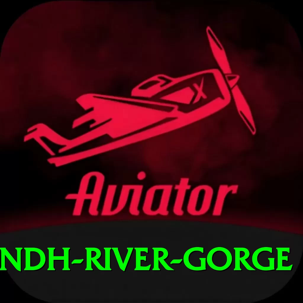 sindh river gorge Turbo v4.2.6 - 2
