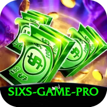 sixs game - Live VIP - 2