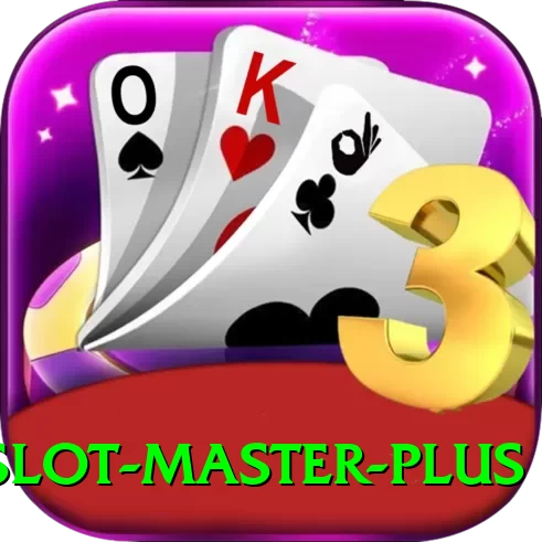 slot master App Master v3.1.0 - 2