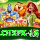 slotspk 16 VIP Pro v2.2.5