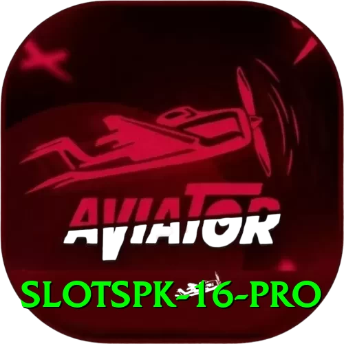 slotspk 16 Plus 2024 - 2