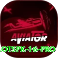 slotspk 16 Plus 2024