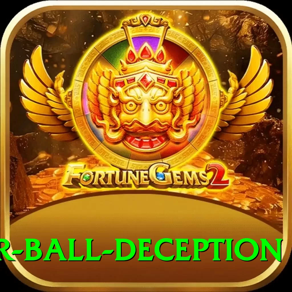 slower ball deception Games (Casino & Earning) Gold v4.9.5 - 2