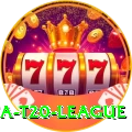 south africa t20 league Master v1.2.0