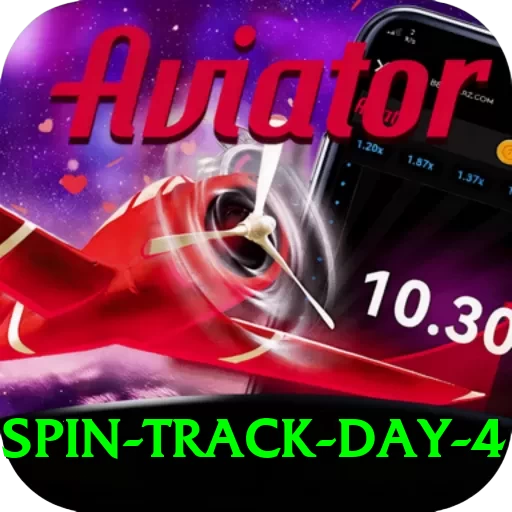 spin track day 4 Max v1.3.6 - 2