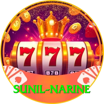 sunil narine Games (Casino & Earning) Elite v2.0.8 - 2