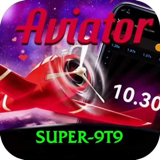 super 9t9 VIP Pro v1.5.8 - 2