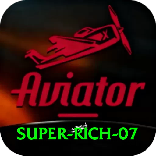 super rich 07 Pro1 v2.6.4 - 2
