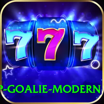sweep goalie modern Deluxe v2.9.4 - 2