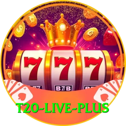 t20 live Casino Gold v3.3.2 - 2