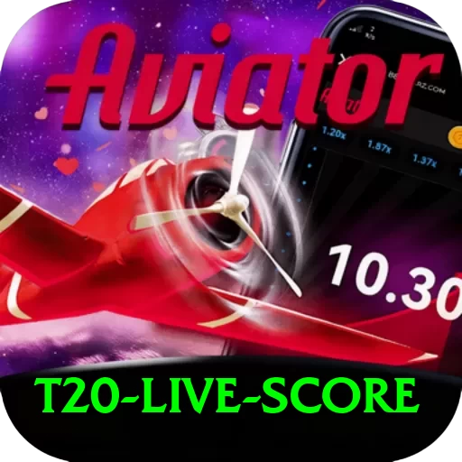 t20 live score Elite v4.3.4 - 2