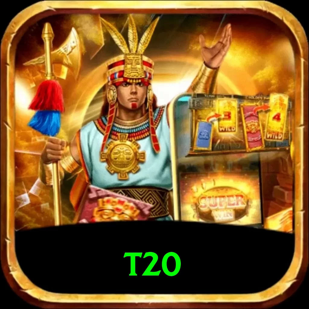 t20 Deluxe Edition v3.3.1 - 2