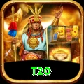 t20 Deluxe Edition v3.3.1