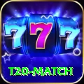 t20 match Max v2.6.0