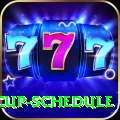 t20 world cup schedule VIP Pro v3.6.8
