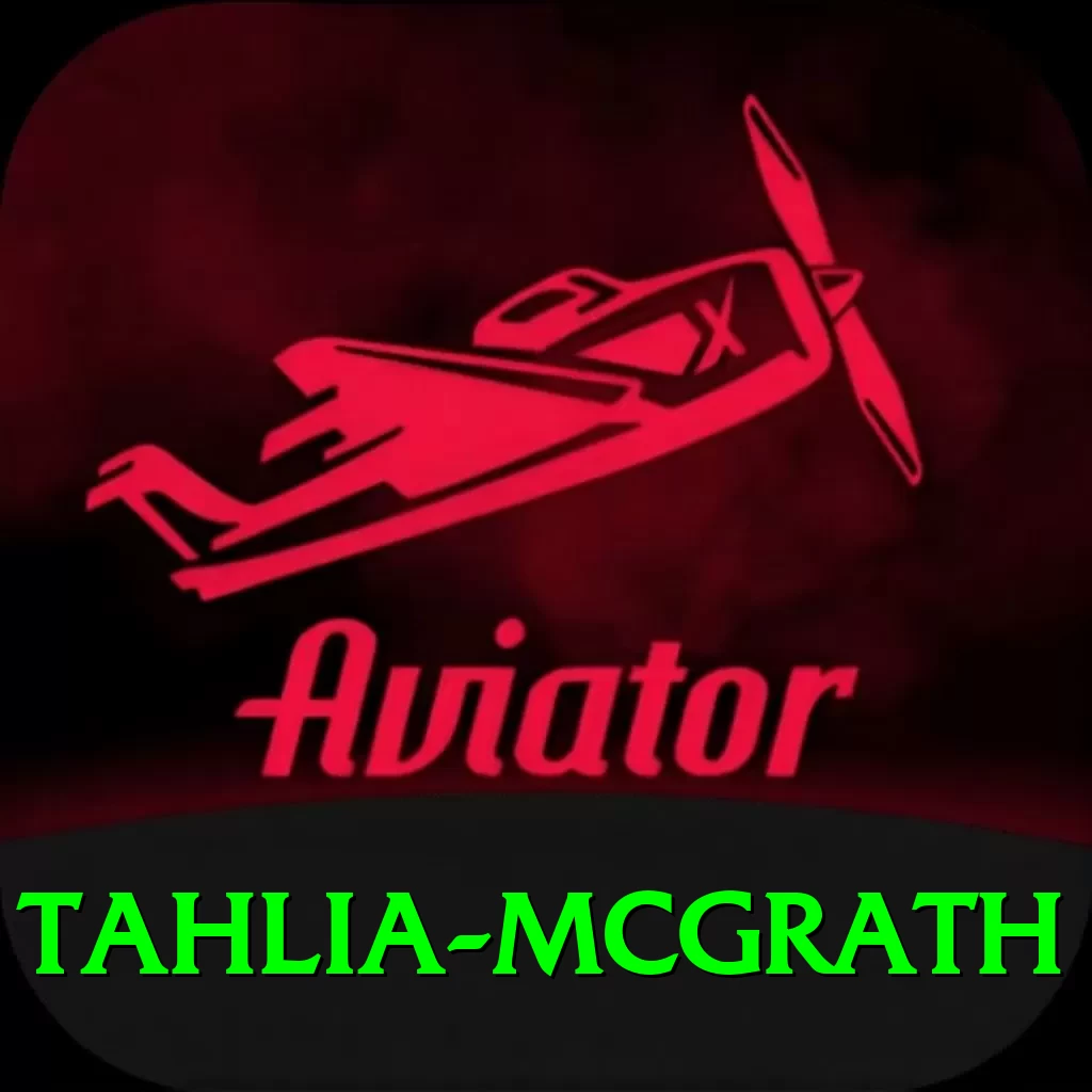 tahlia mcgrath Pro Edition v1.8.0 - 2