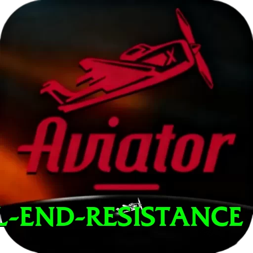 tail end resistance VIP Edition v1.7.6 - 2