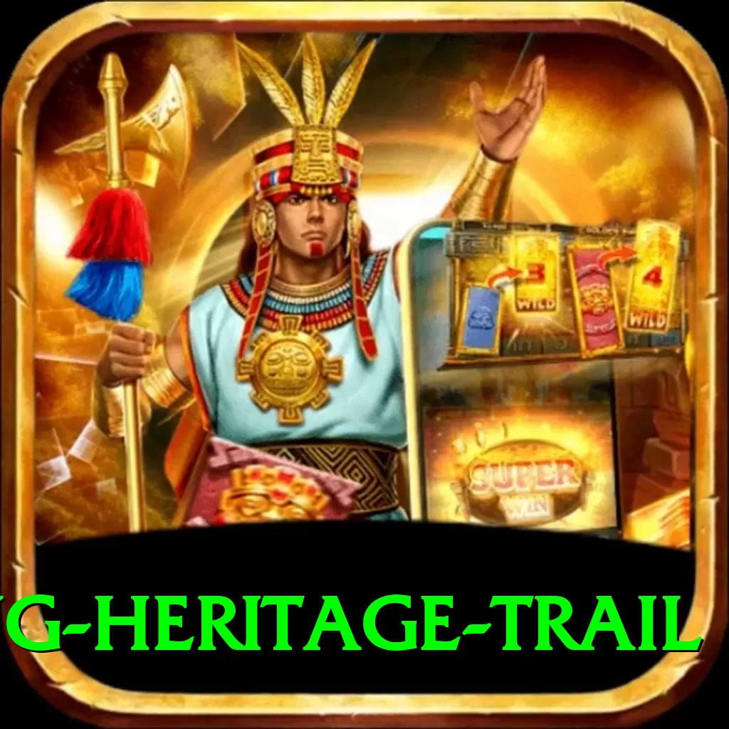 tamang heritage trail Games (Casino & Earning) Premium v3.9.1 - 2