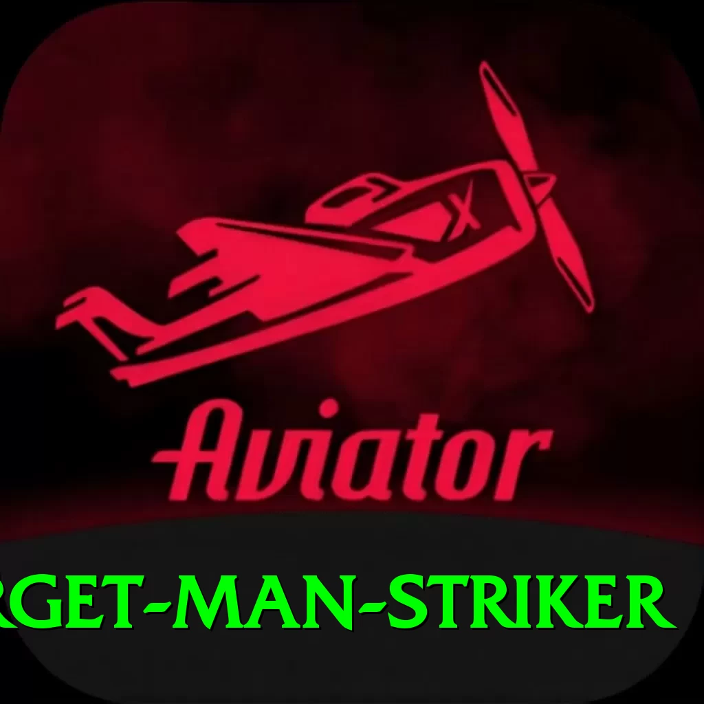 target man striker Turbo Pro v3.0.6 - 2
