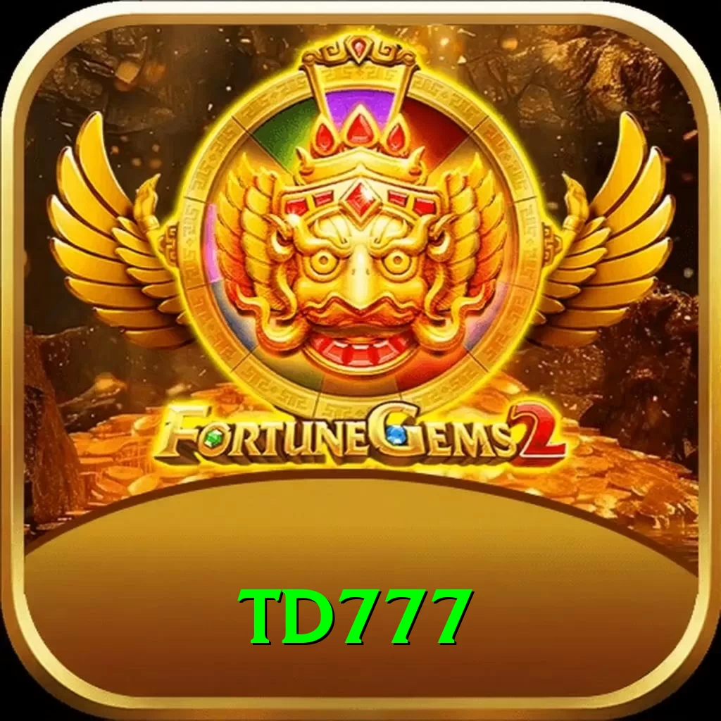 TD777 App - 2