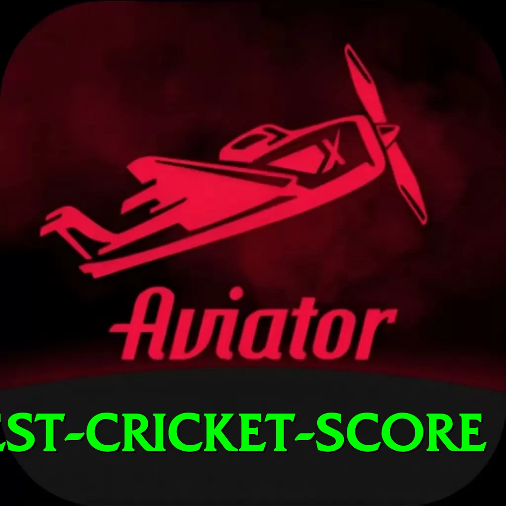 test cricket score Pro v5.0.1 - 2