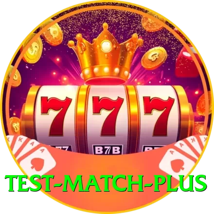 test match Legend New - 2