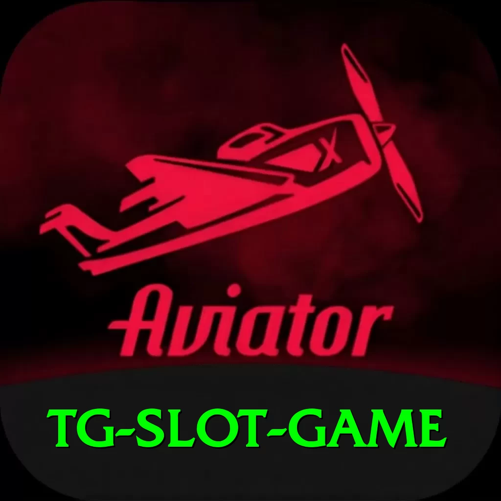 TG Slot Game Elite v4.3.3 - 2