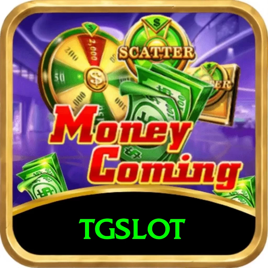 TGSlot Plus v5.9.0 - 2