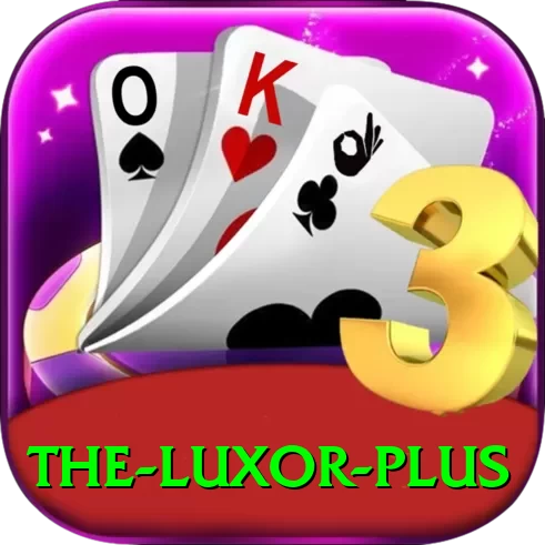 the luxor - Premium Earning App - 2