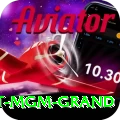 the signature at mgm grand Pro Max v2.3.4