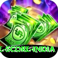 today match live score india Pro