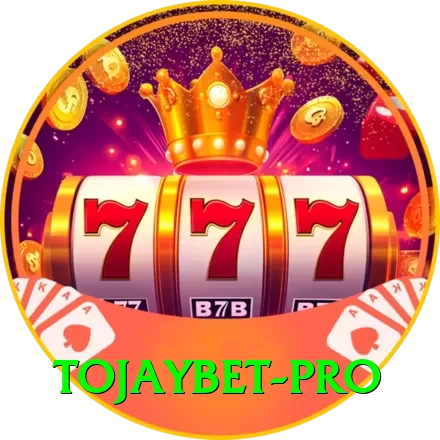 tojaybet Jackpot Deluxe v4.3.9 - 2