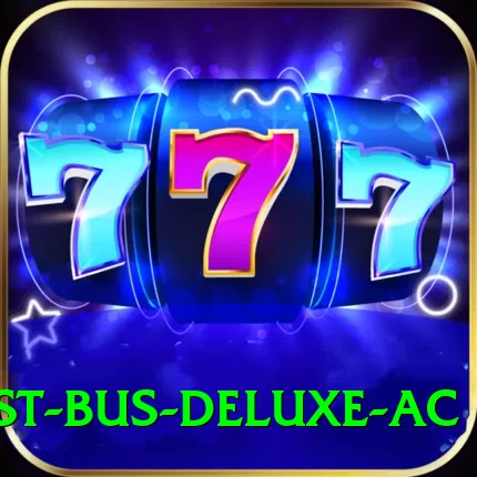 tourist bus deluxe ac Turbo v5.9.3 - 2