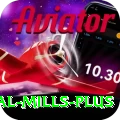 tymal mills Plus v5.7.3