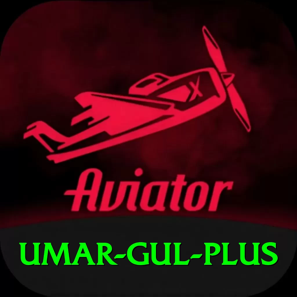 umar gul Jackpot Plus v3.3.4 - 2
