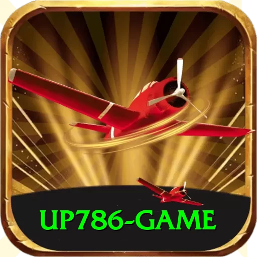 UP786 Game Plus Edition v5.9.6 - 2
