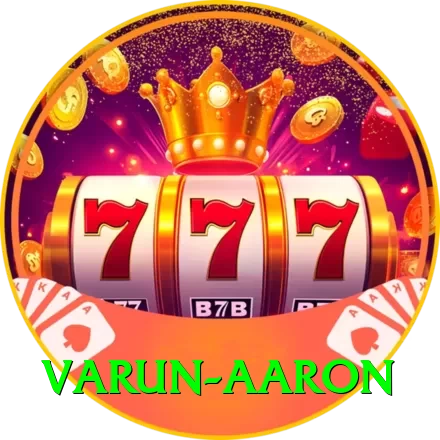 varun aaron VIP v3.3.5 - 2