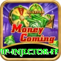 VIP Injector FF Games (Casino & Earning) Master v4.9.8