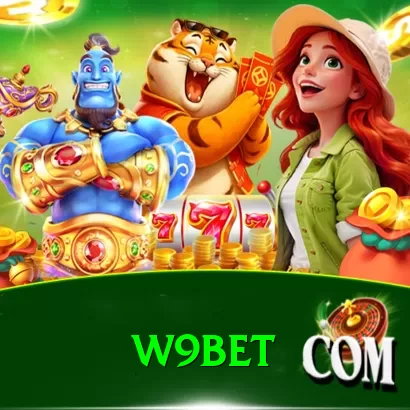 W9Bet Gold v5.3.9 - 2