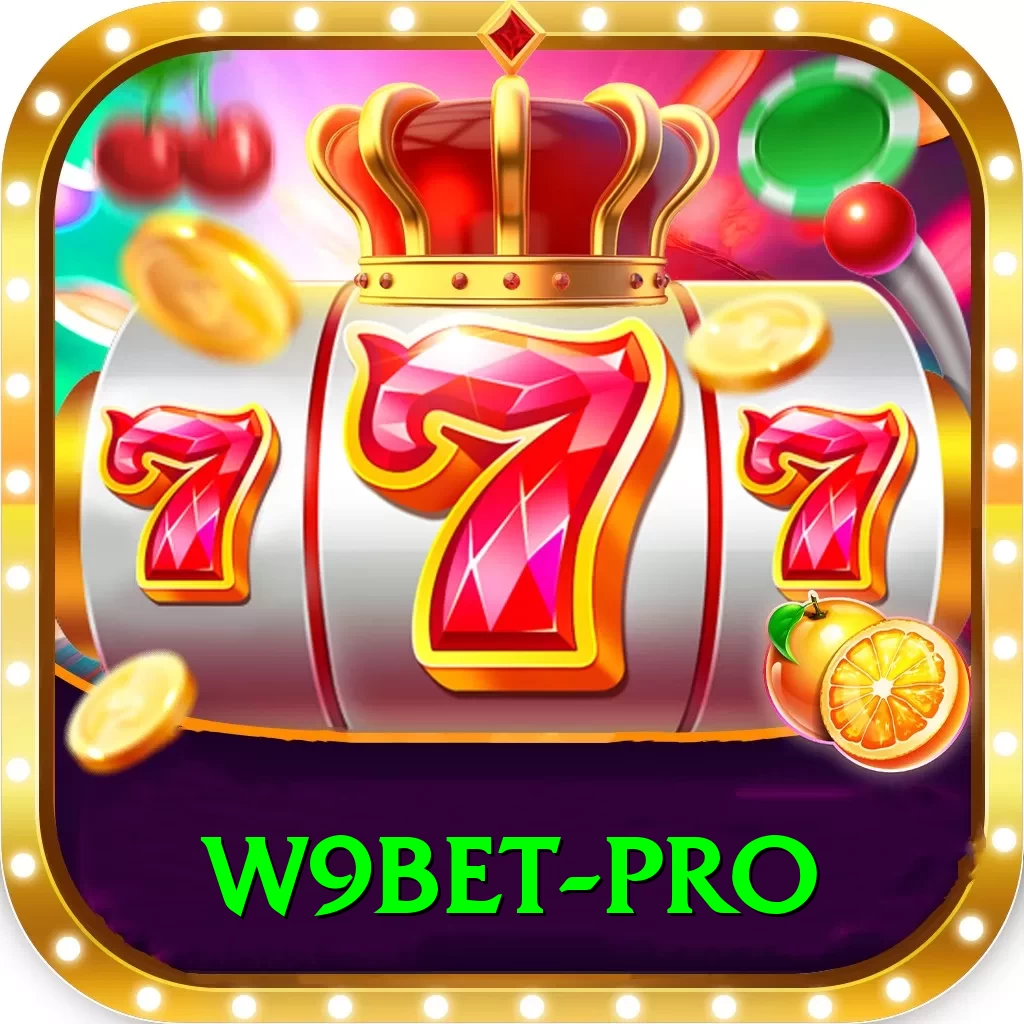 W9Bet Game Max v3.6.1 - 2